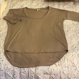 Express Size L t shirt